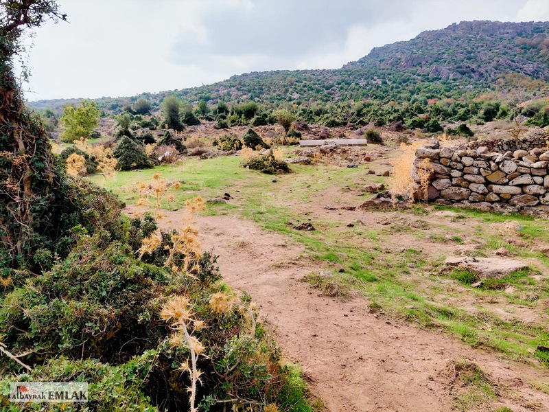 Yunusemre Pınarköy De 6.adet Villalık İmarlı 1.020 M2 Arsa — fotoğraf 11