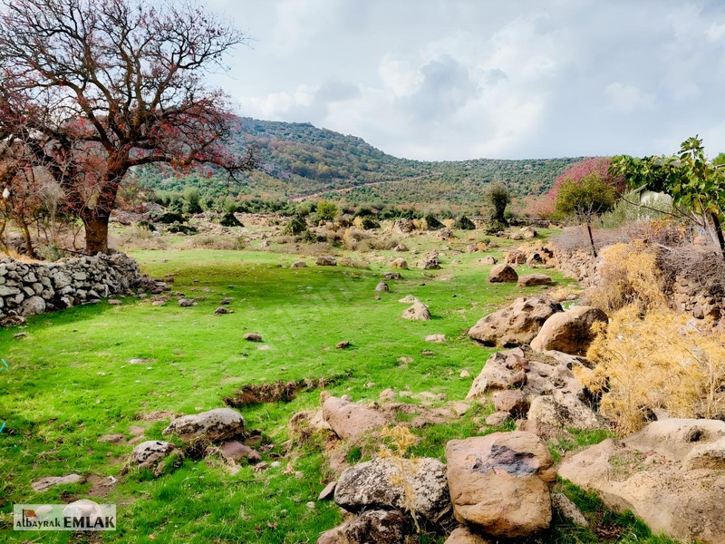 Yunusemre Pınarköy De 6.adet Villalık İmarlı 1.020 M2 Arsa — fotoğraf 12