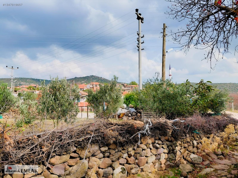 Yunusemre Pınarköy De 6.adet Villalık İmarlı 1.020 M2 Arsa — fotoğraf 13