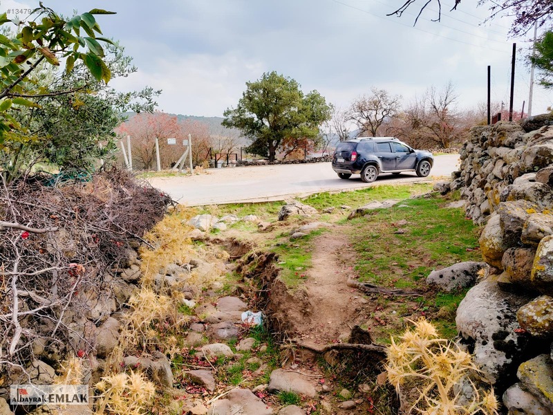 Yunusemre Pınarköy De 6.adet Villalık İmarlı 1.020 M2 Arsa — fotoğraf 14