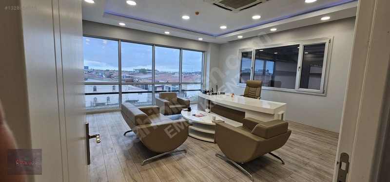 Emlak Kent'ten Donanımlı Fabrikavinç, Güvenlik Sistemi,ofisler — fotoğraf 6