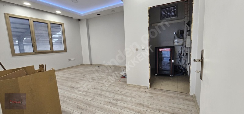 Emlak Kent'ten Donanımlı Fabrikavinç, Güvenlik Sistemi,ofisler — fotoğraf 10
