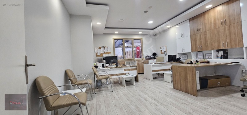 Emlak Kent'ten Donanımlı Fabrikavinç, Güvenlik Sistemi,ofisler — fotoğraf 11