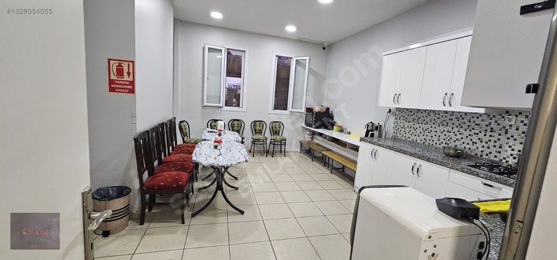 Emlak Kent'ten Donanımlı Fabrikavinç, Güvenlik Sistemi,ofisler — fotoğraf 14