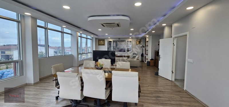 Emlak Kent'ten Donanımlı Fabrikavinç, Güvenlik Sistemi,ofisler — fotoğraf 17