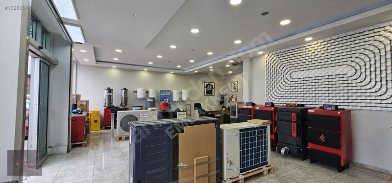 Emlak Kent'ten Donanımlı Fabrikavinç, Güvenlik Sistemi,ofisler — fotoğraf 23