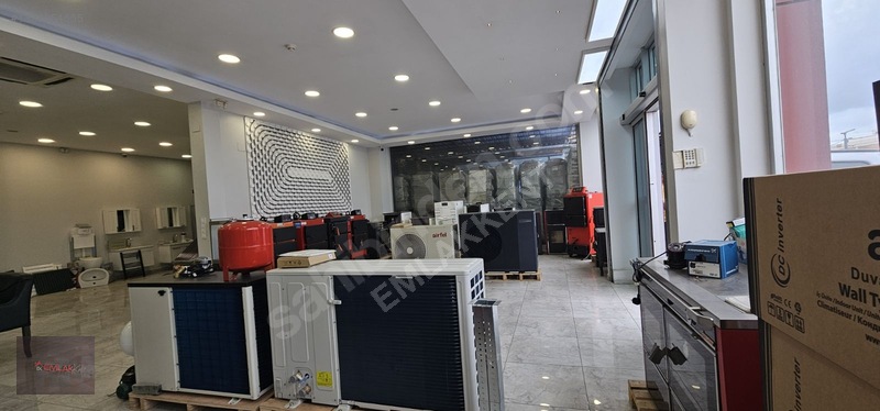 Emlak Kent'ten Donanımlı Fabrikavinç, Güvenlik Sistemi,ofisler — fotoğraf 25
