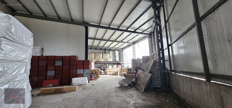 Emlak Kent'ten Donanımlı Fabrikavinç, Güvenlik Sistemi,ofisler — fotoğraf 30