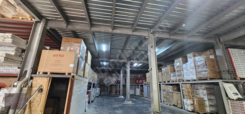 Emlak Kent'ten Donanımlı Fabrikavinç, Güvenlik Sistemi,ofisler — fotoğraf 33