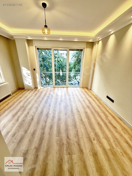 Caddebostanda Bağdat Caddesine 2.binada 1+1 Yenilenmiş Daire — fotoğraf 4