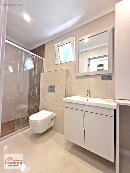 Caddebostanda Bağdat Caddesine 2.binada 1+1 Yenilenmiş Daire — fotoğraf 11