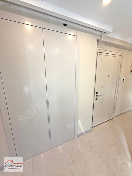 Caddebostanda Bağdat Caddesine 2.binada 1+1 Yenilenmiş Daire — fotoğraf 21