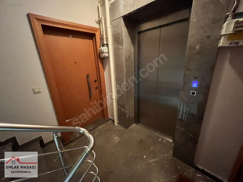 Caddebostanda Bağdat Caddesine 2.binada 1+1 Yenilenmiş Daire — fotoğraf 22