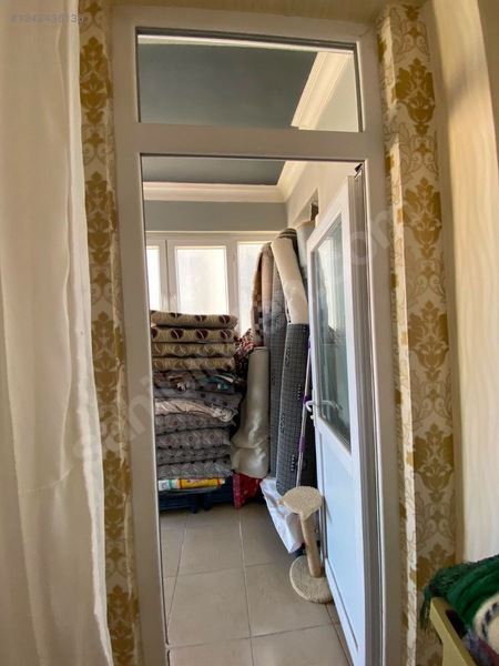 Yeşil Bahçe Gayrimenkulden Satılık 3+1 Uygun Daire — fotoğraf 5
