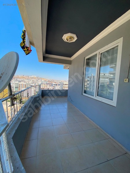 Yeşil Bahçe Gayrimenkulden Satılık 3+1 Uygun Daire — fotoğraf 7