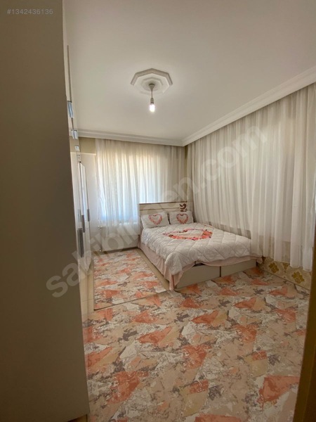 Yeşil Bahçe Gayrimenkulden Satılık 3+1 Uygun Daire — fotoğraf 8