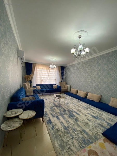 Yeşil Bahçe Gayrimenkulden Satılık 3+1 Uygun Daire — fotoğraf 9
