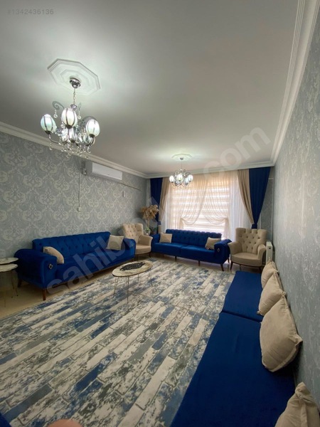 Yeşil Bahçe Gayrimenkulden Satılık 3+1 Uygun Daire — fotoğraf 13
