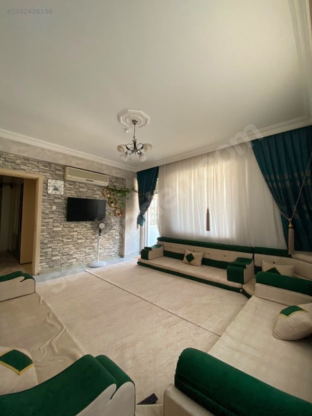 Yeşil Bahçe Gayrimenkulden Satılık 3+1 Uygun Daire — fotoğraf 15