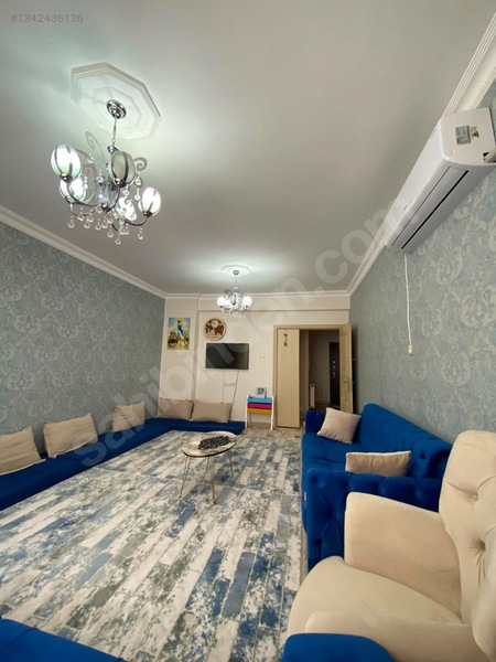 Yeşil Bahçe Gayrimenkulden Satılık 3+1 Uygun Daire — fotoğraf 16