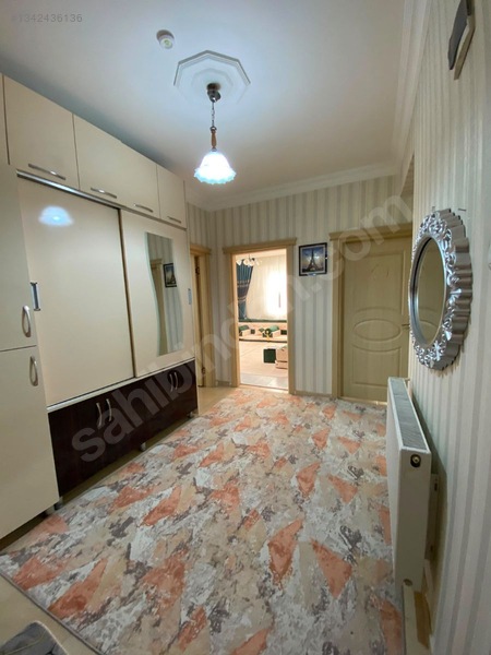Yeşil Bahçe Gayrimenkulden Satılık 3+1 Uygun Daire — fotoğraf 17