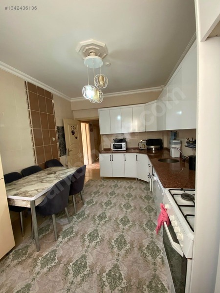 Yeşil Bahçe Gayrimenkulden Satılık 3+1 Uygun Daire — fotoğraf 20