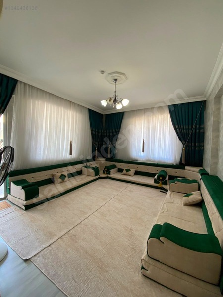Yeşil Bahçe Gayrimenkulden Satılık 3+1 Uygun Daire — fotoğraf 22
