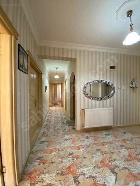 Yeşil Bahçe Gayrimenkulden Satılık 3+1 Uygun Daire — fotoğraf 28