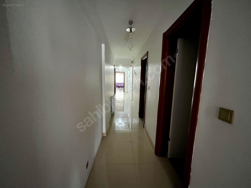 Ankara Gölbaşında Kiralık 3+1 Eşyalı Daire — fotoğraf 2