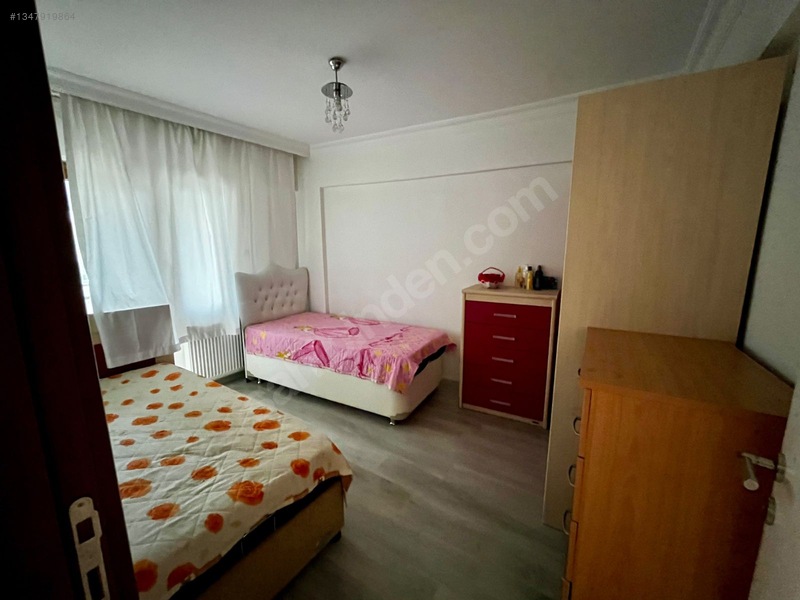 Ankara Gölbaşında Kiralık 3+1 Eşyalı Daire — fotoğraf 3