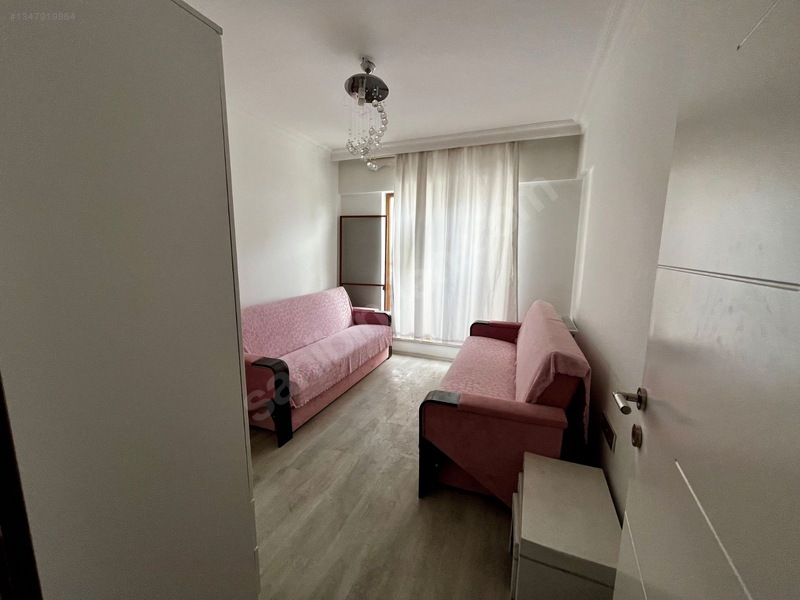 Ankara Gölbaşında Kiralık 3+1 Eşyalı Daire — fotoğraf 4