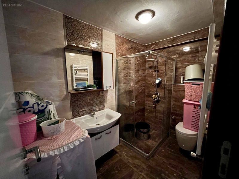 Ankara Gölbaşında Kiralık 3+1 Eşyalı Daire — fotoğraf 5