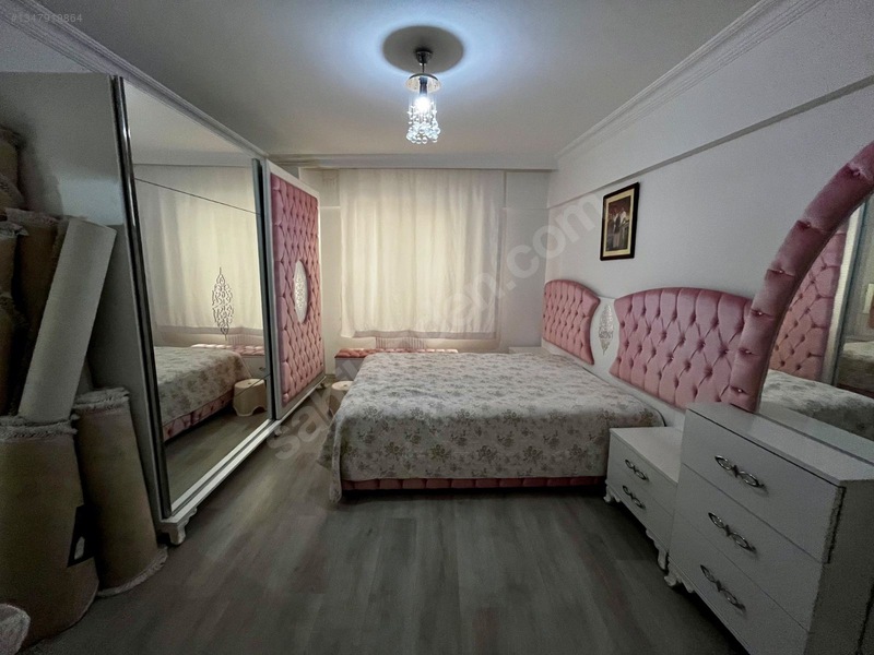 Ankara Gölbaşında Kiralık 3+1 Eşyalı Daire — fotoğraf 8