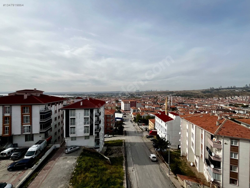 Ankara Gölbaşında Kiralık 3+1 Eşyalı Daire — fotoğraf 9