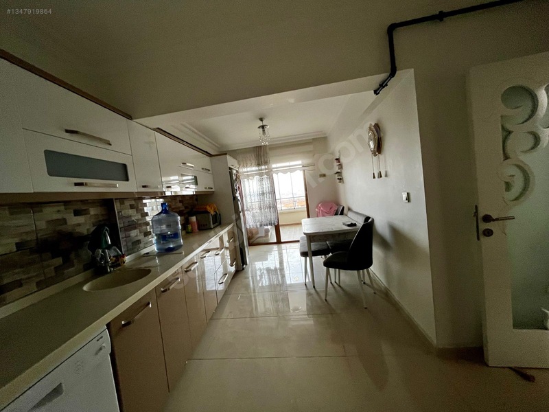 Ankara Gölbaşında Kiralık 3+1 Eşyalı Daire — fotoğraf 11