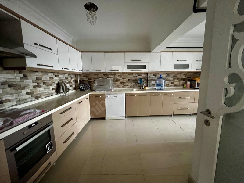 Ankara Gölbaşında Kiralık 3+1 Eşyalı Daire — fotoğraf 12