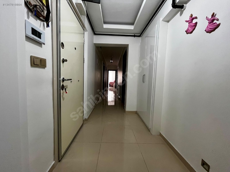 Ankara Gölbaşında Kiralık 3+1 Eşyalı Daire — fotoğraf 13