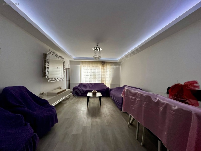 Ankara Gölbaşında Kiralık 3+1 Eşyalı Daire — fotoğraf 14