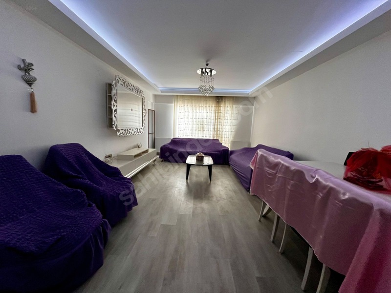 Ankara Gölbaşında Kiralık 3+1 Eşyalı Daire — fotoğraf 15