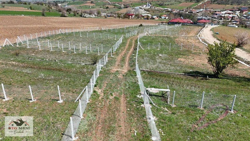 Taşlık Köyünde Kaçırılmayacak Arsa Yatırım Fırsatı!