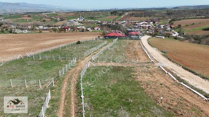 Taşlık Köyünde Kaçırılmayacak Arsa Yatırım Fırsatı! — fotoğraf 3