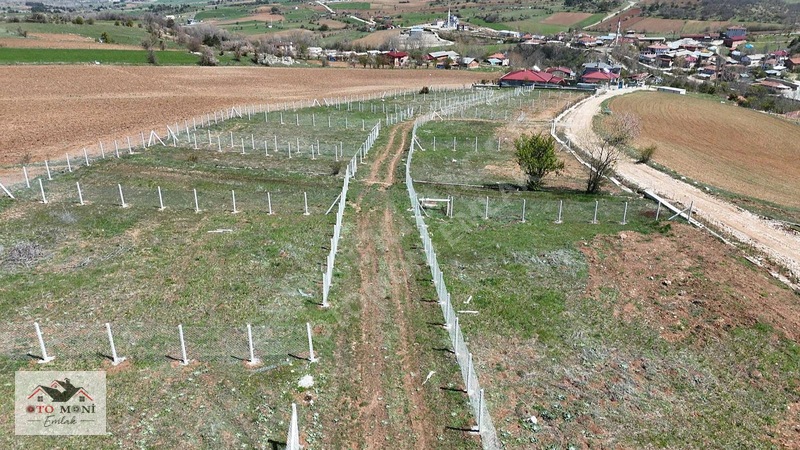 Taşlık Köyünde Kaçırılmayacak Arsa Yatırım Fırsatı! — fotoğraf 4