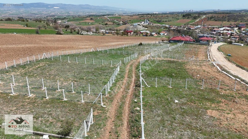 Taşlık Köyünde Kaçırılmayacak Arsa Yatırım Fırsatı! — fotoğraf 6