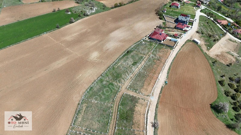 Taşlık Köyünde Kaçırılmayacak Arsa Yatırım Fırsatı! — fotoğraf 7