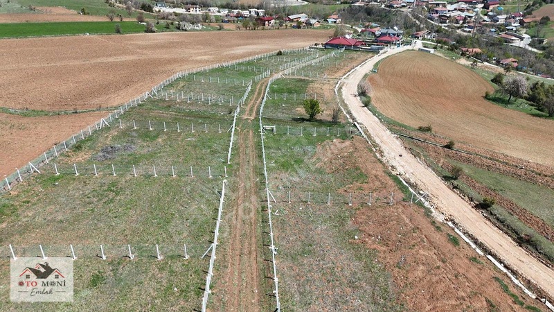 Taşlık Köyünde Kaçırılmayacak Arsa Yatırım Fırsatı! — fotoğraf 8