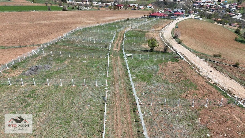 Taşlık Köyünde Kaçırılmayacak Arsa Yatırım Fırsatı! — fotoğraf 16