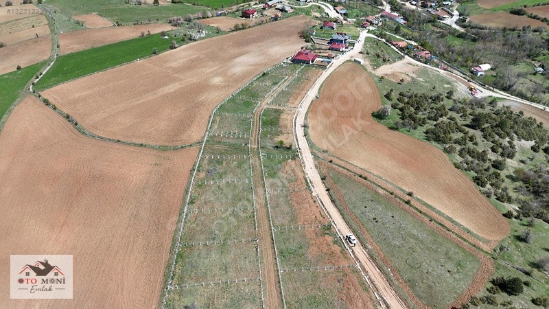 Taşlık Köyünde Kaçırılmayacak Arsa Yatırım Fırsatı! — fotoğraf 18