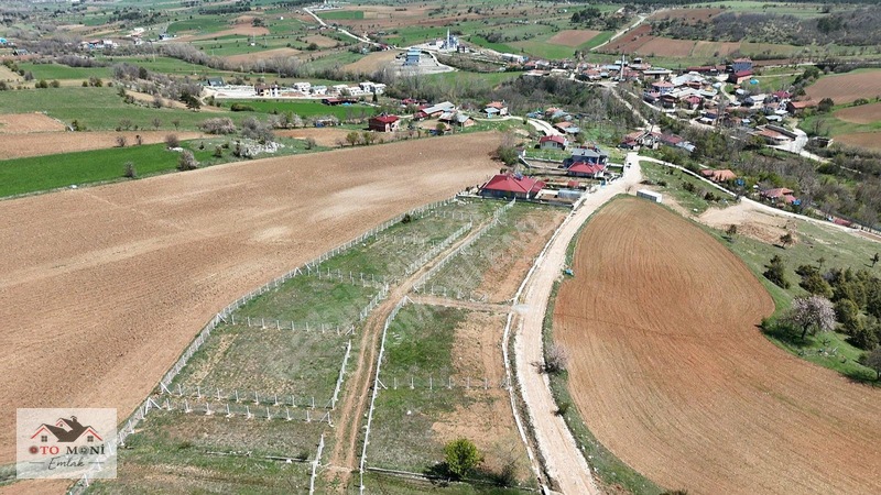 Taşlık Köyünde Kaçırılmayacak Arsa Yatırım Fırsatı! — fotoğraf 19