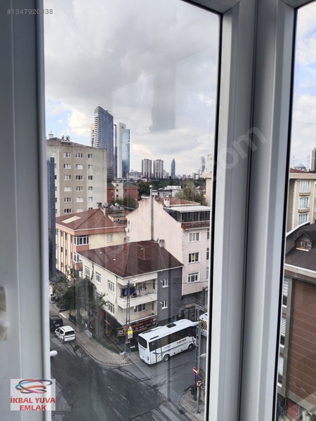 Çamlık İkbal Caddesi Üzerinde 2+1 Kiralık 4.kat Daire — fotoğraf 13