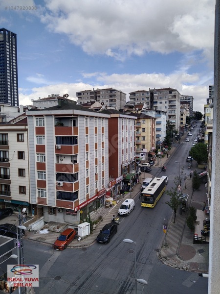 Çamlık İkbal Caddesi Üzerinde 2+1 Kiralık 4.kat Daire — fotoğraf 14